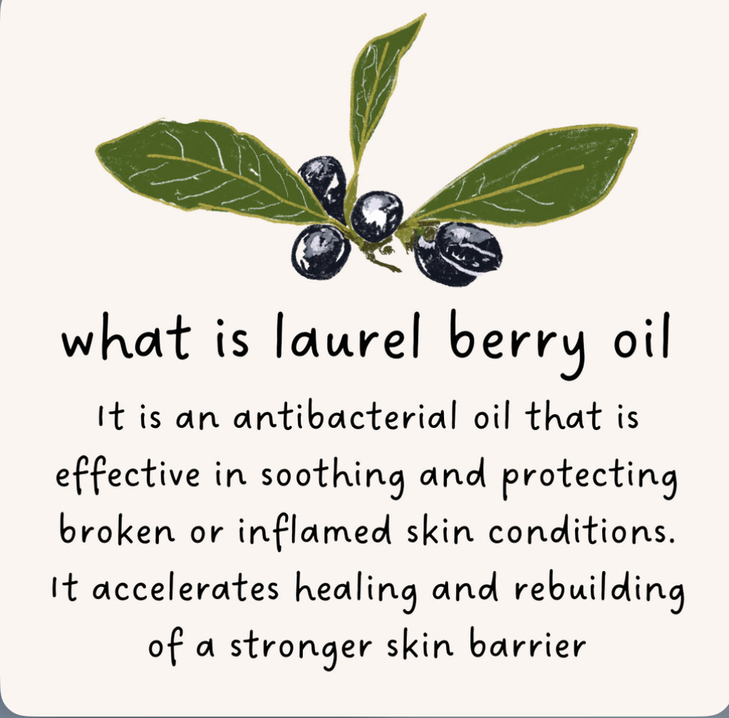 Botanical Oil: Hair Therapy 🌿New Formula✨✨✨