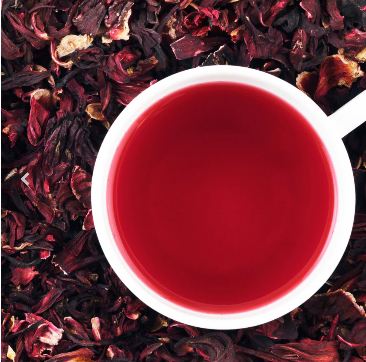 u Loose Herbs: Hibiscus Flowers🌺
