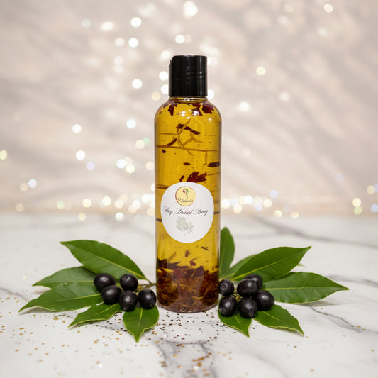 Laurel Berry Collection