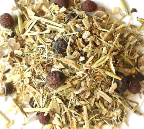 Herbal Tea- Men's Wellness