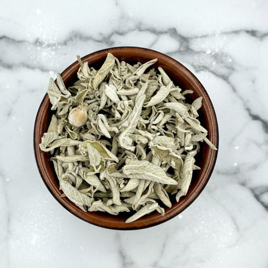 Loose Herbs: Sage