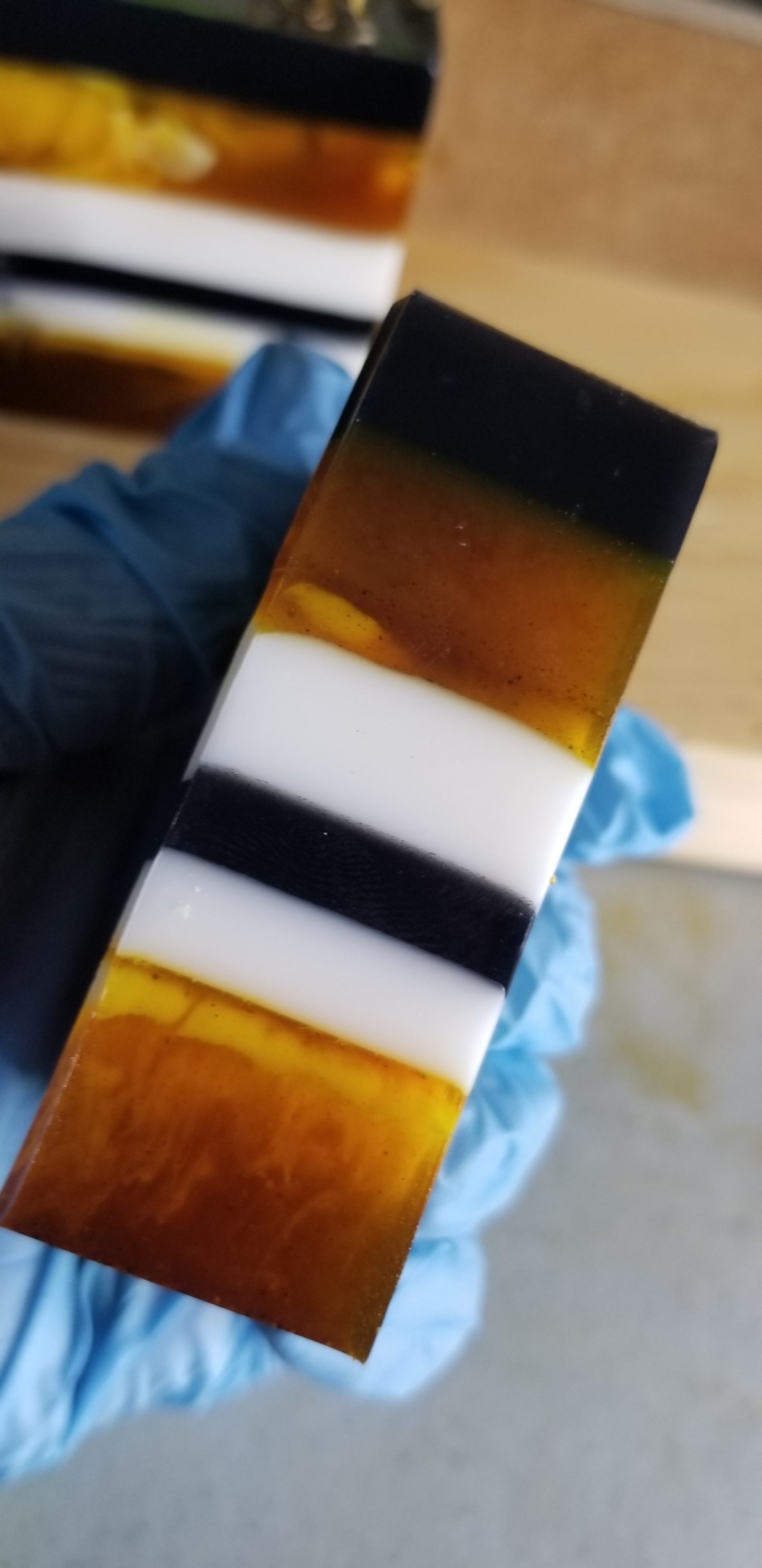 Botanical Charcoal n Turmeric