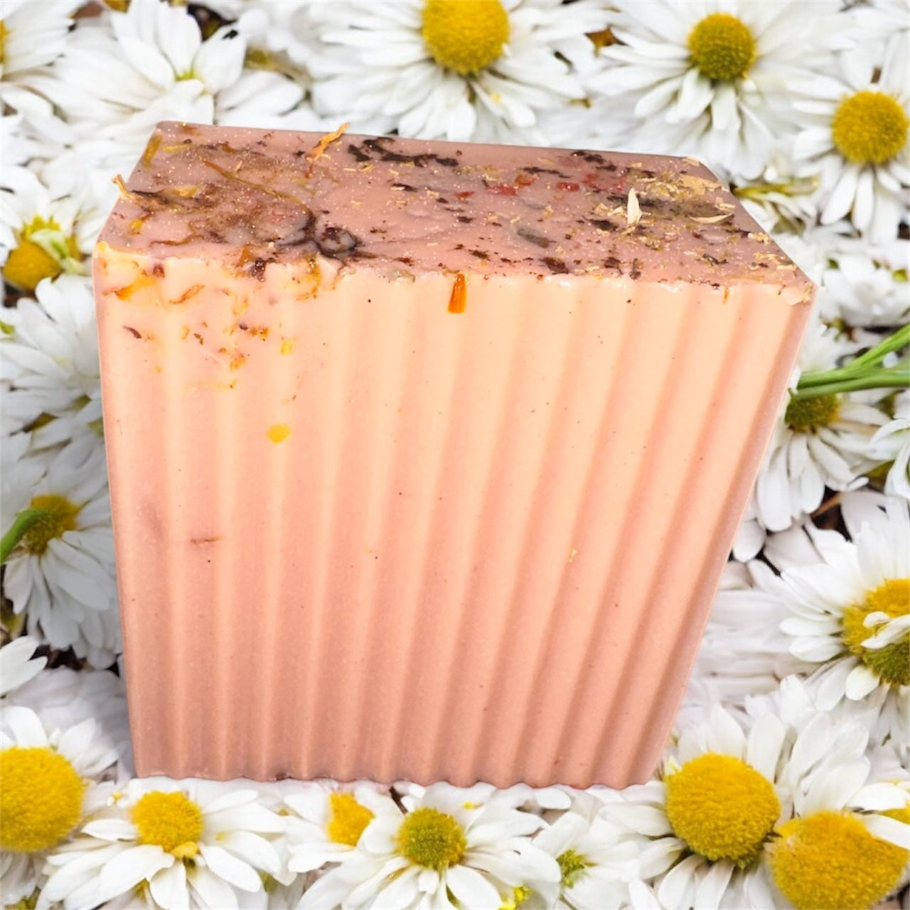 Chamomile & Clove Yoni Bar