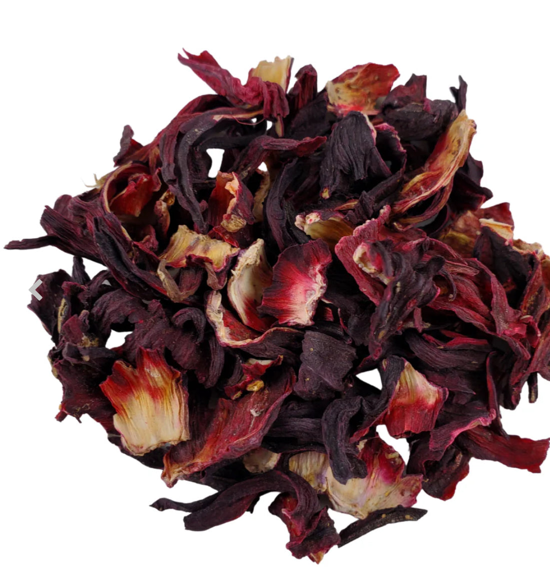 Loose Herbs: Hibiscus- Jamaican Sorrel Drink Kit