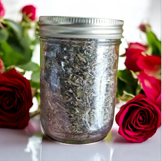 Love Herbal Tea💗 HibiscusRose