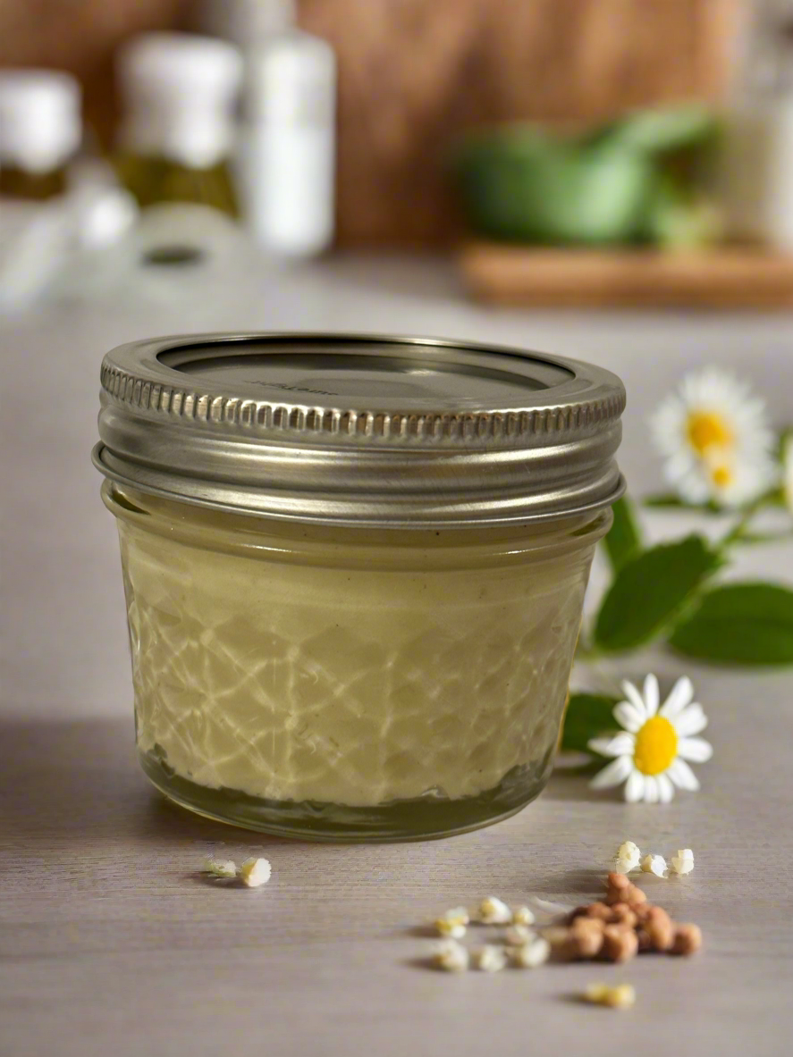 Eczema Botanical Collection ✨