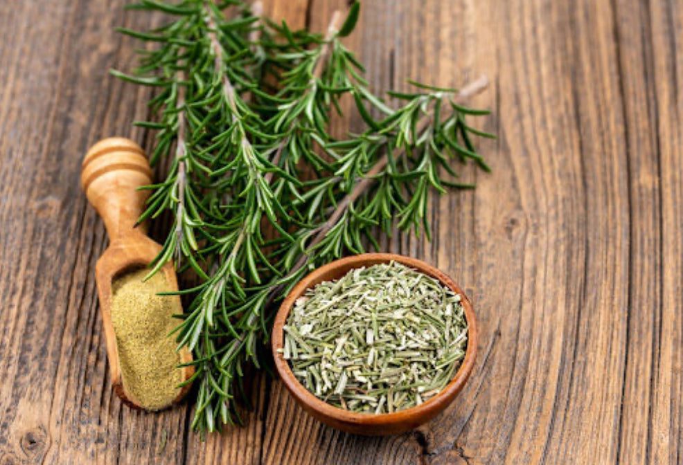 Botanical Oil: Hair Therapy 🌿New Formula✨✨✨