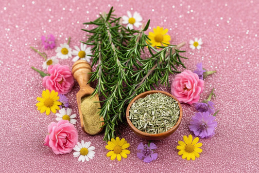 Botanical Hair Therapy 35*8 🌿