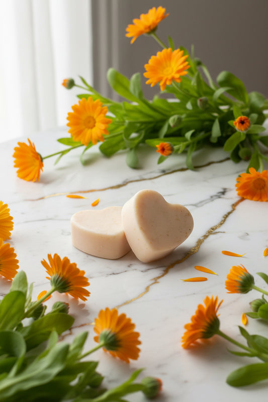 Botanical Oat Heart