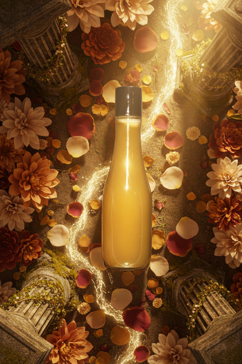 Bay Laurel Berry Cleanse