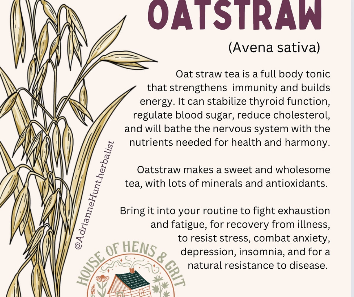 Herbal Tea: Flash