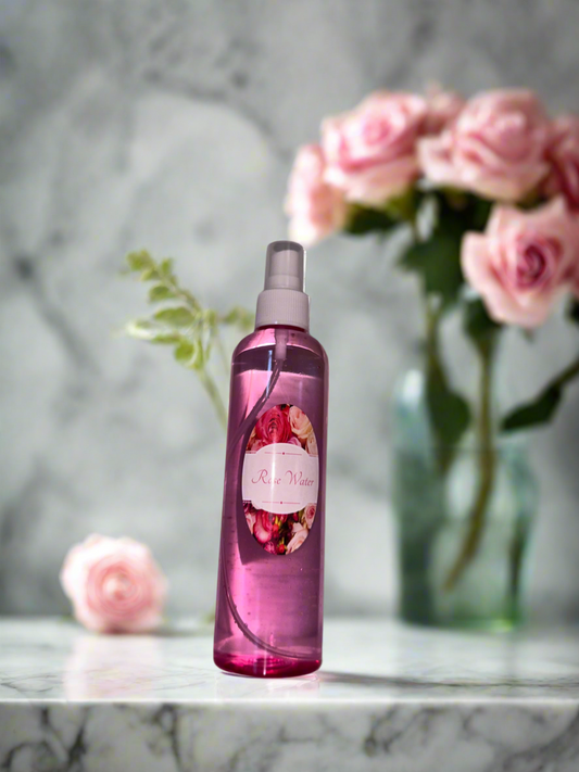 Love HibiscusRose Toner+ Mist🌺🌹