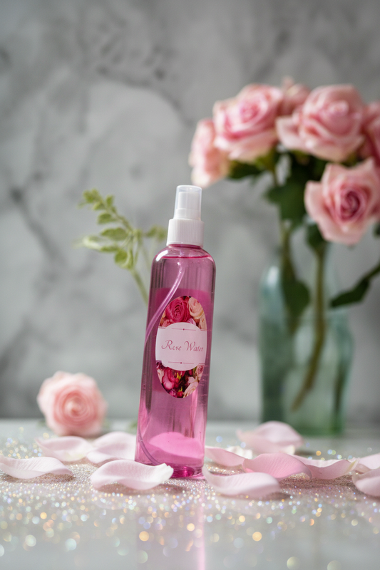 Rose Mist 🌹