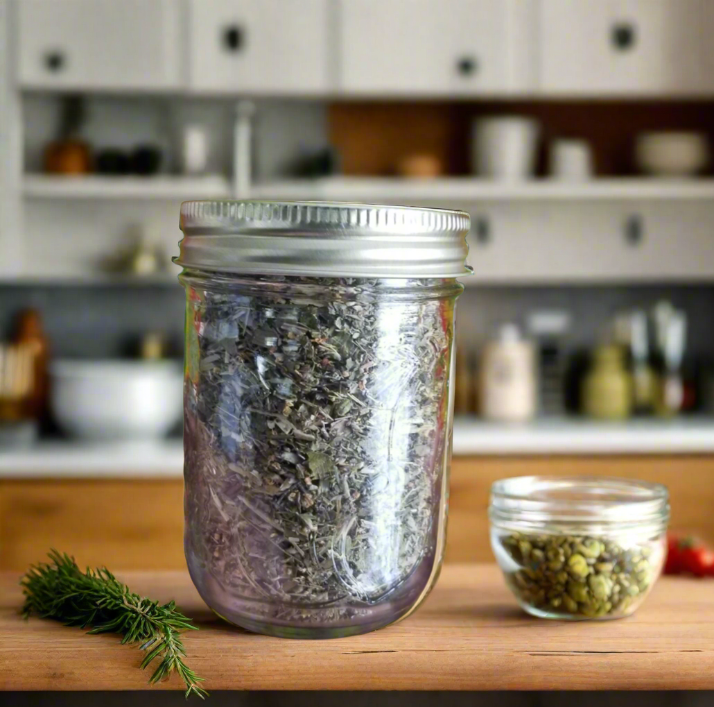 Goddess Balance: Herbal Tea⭐️