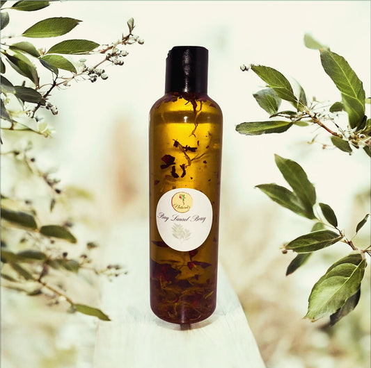 Laurel Berry Botanical Oil Plus✨New!✨