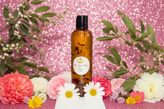 Botanical Body Oil- Laurel