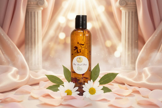 Botanical Body Oil- Laurel