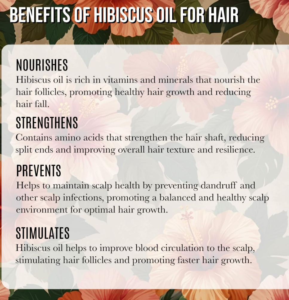 Botanical Oil: Hair Therapy 🌿New Formula✨✨✨