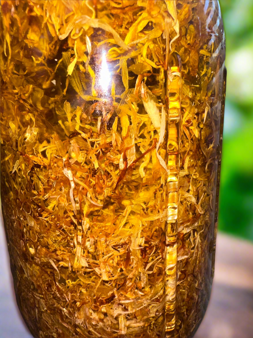 Botanical Turmeric Bar🧡 & Facial Exfoliator