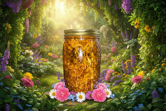 Botanical Turmeric