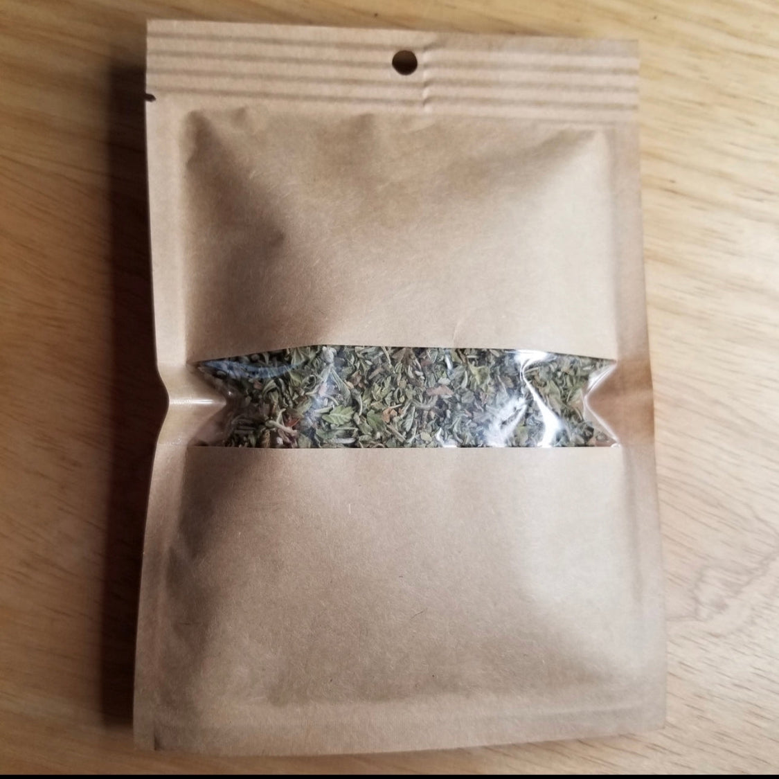 Custom Herbs