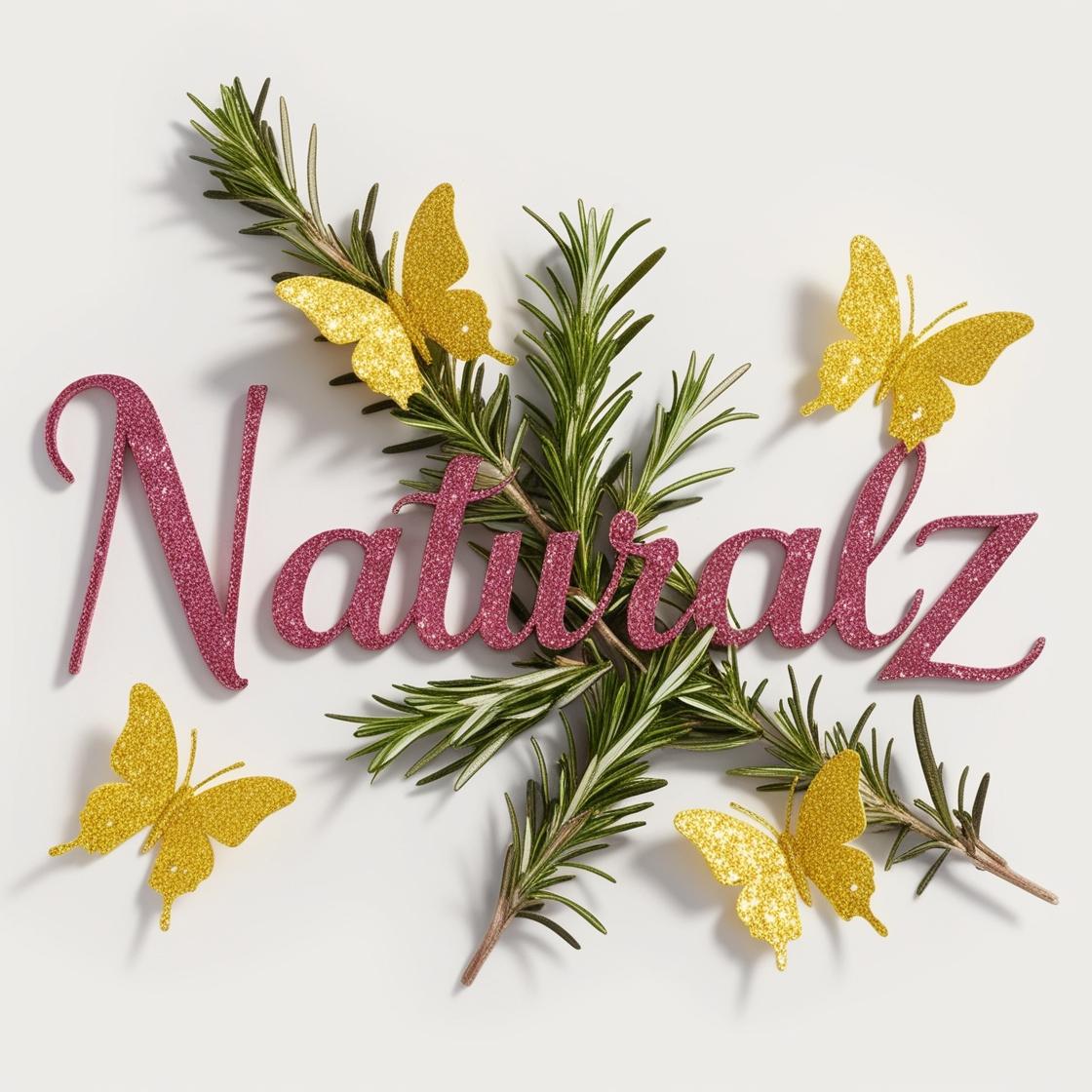 Botanical Oil: Hair Therapy 🌿New & Improved Formula✨✨✨