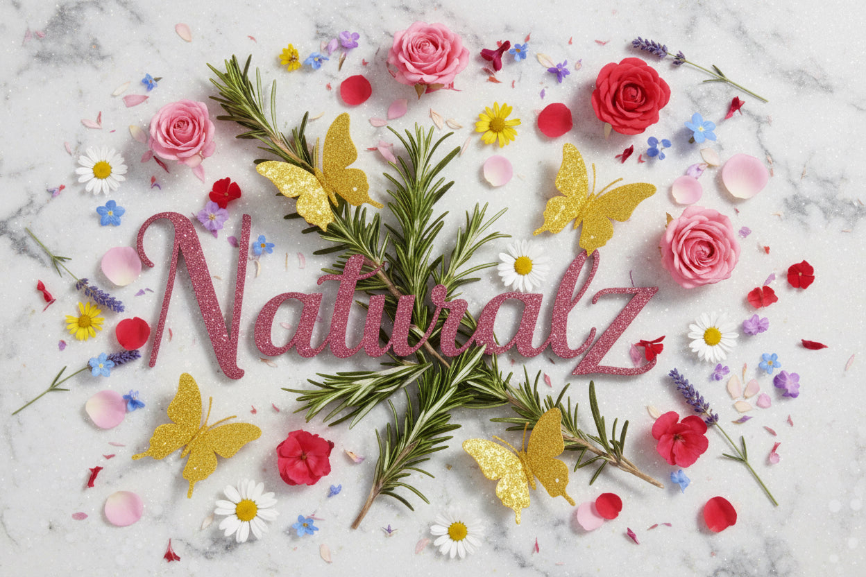 Botanical Hair Therapy