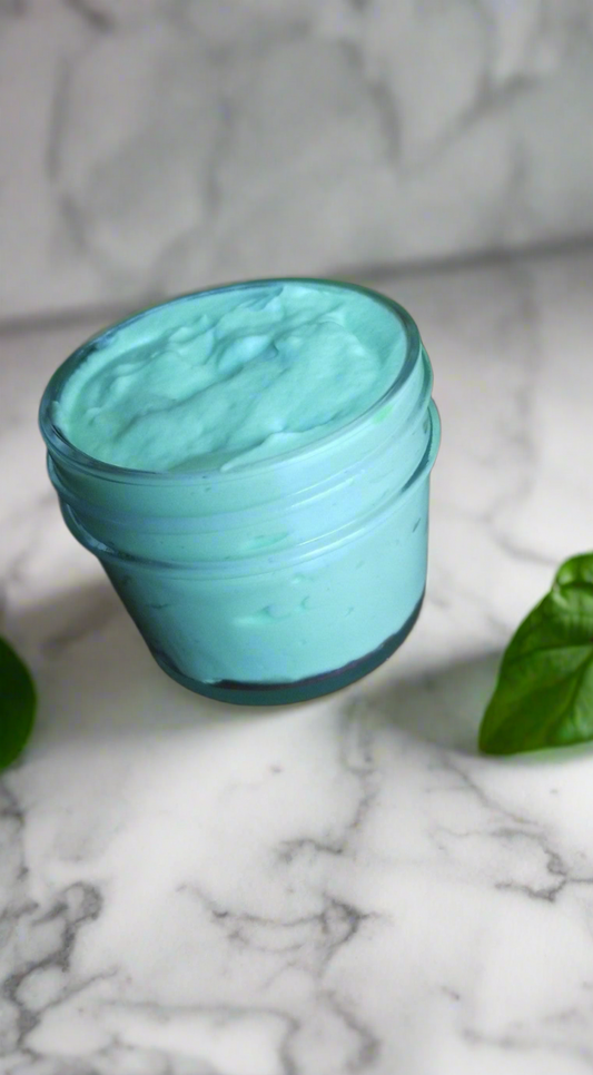 Goddess Balance: Botanical Cream⭐️