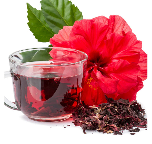 Loose Herbs: Hibiscus Flowers🌺 Limited Special