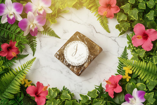 Black Soap