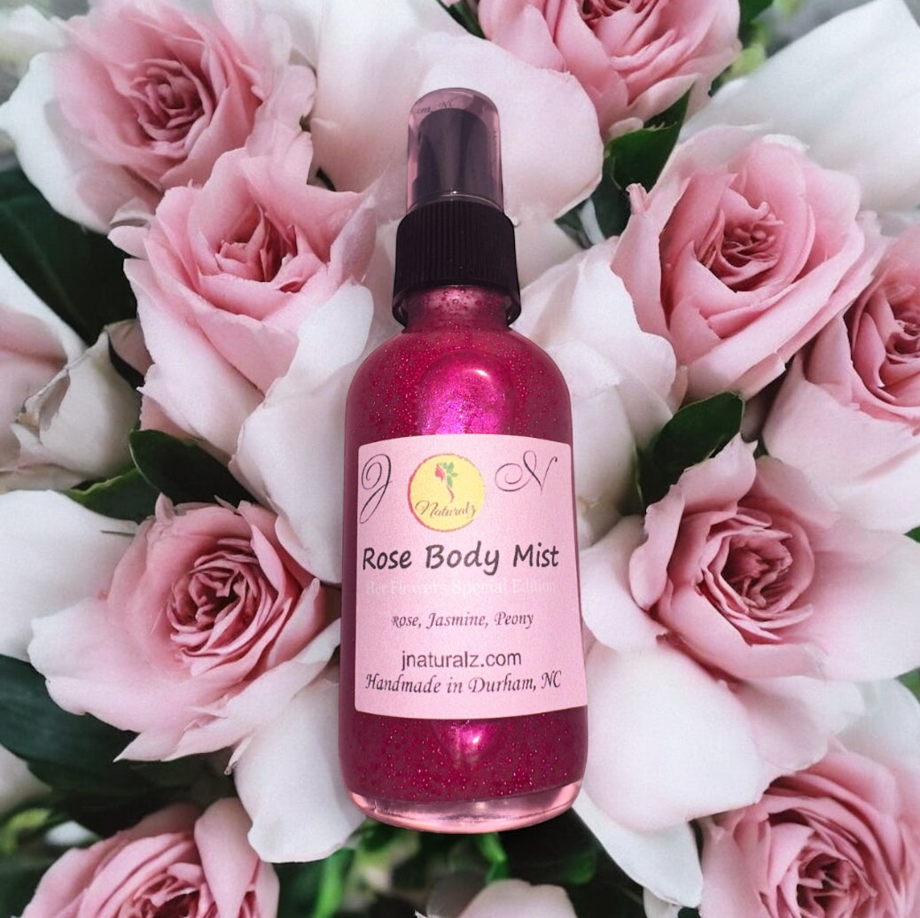 Love Body Spray💗  HibiscusRose