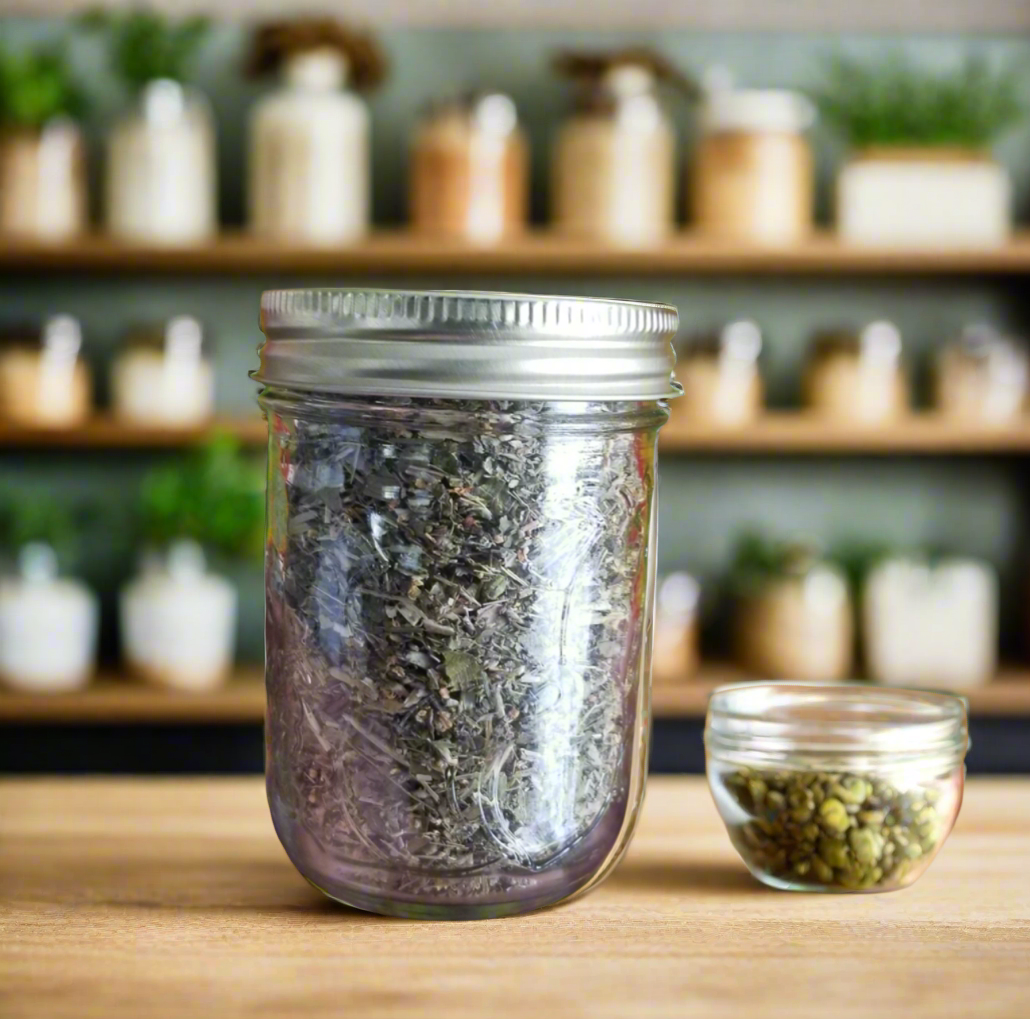 Goddess Balance: Herbal Tea⭐️