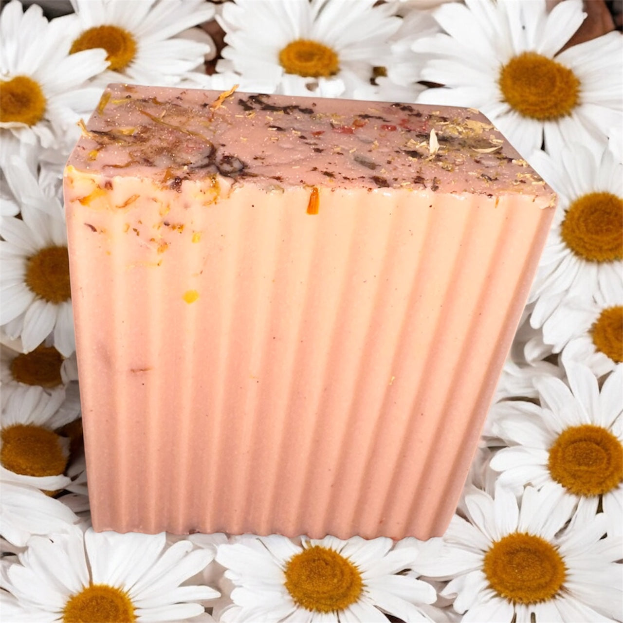Chamomile & Clove Yoni Bar