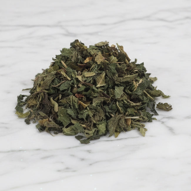 Loose Herbs: Stinging Nettle