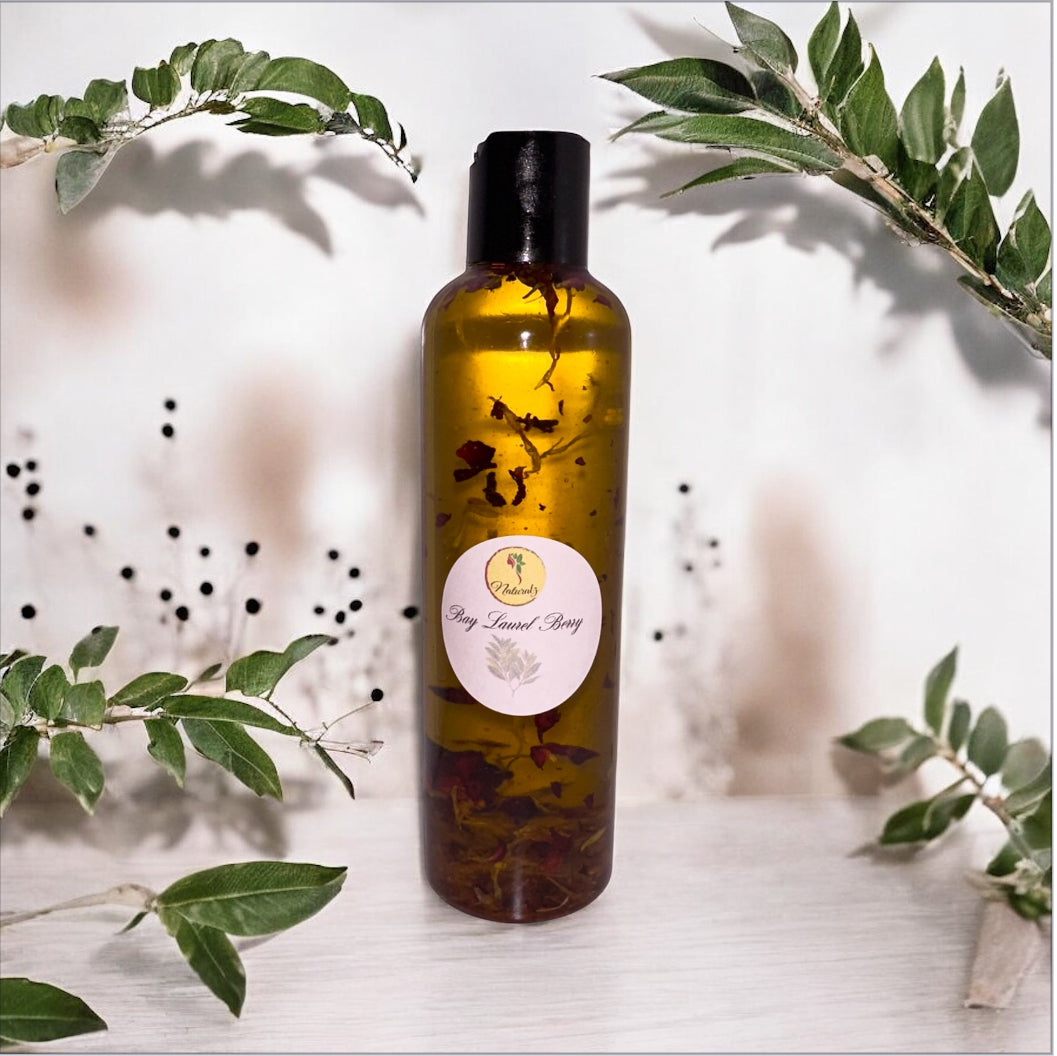 Laurel Berry Botanical Oil Plus✨New!✨