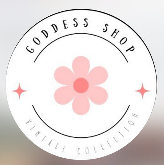 The Goddess Shop Bags & Accessories