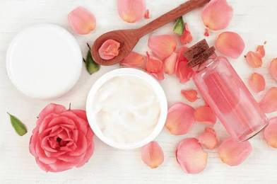 Love Botanical Cream💗