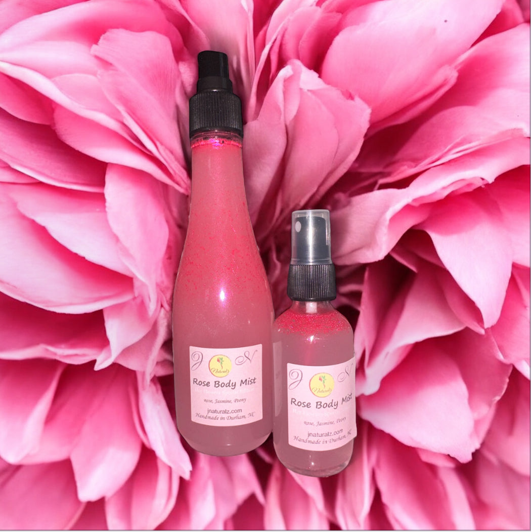 Love Body Spray💗  HibiscusRose