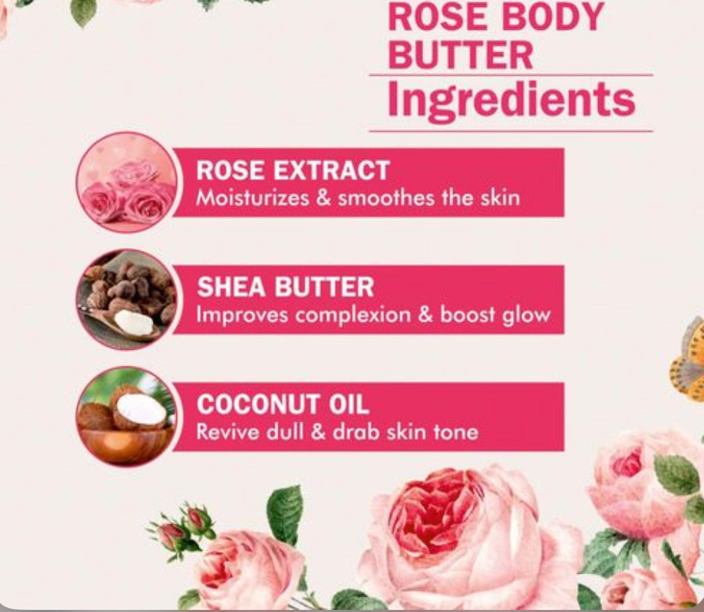Love Botanical Cream💗
