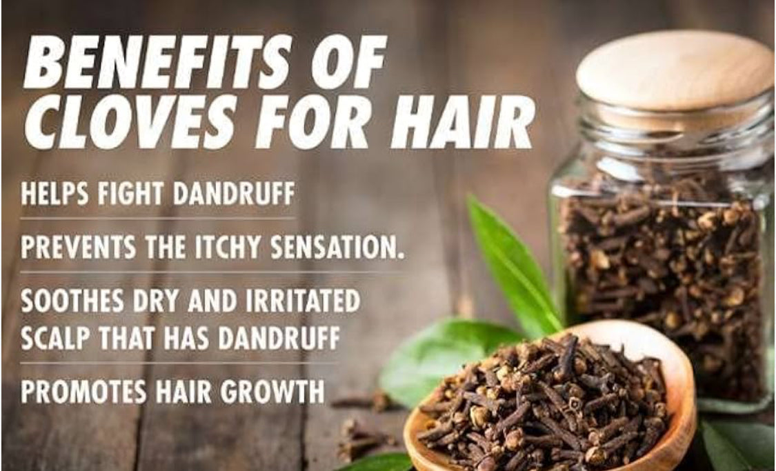 Botanical Oil: Hair Therapy 🌿New Formula✨✨✨