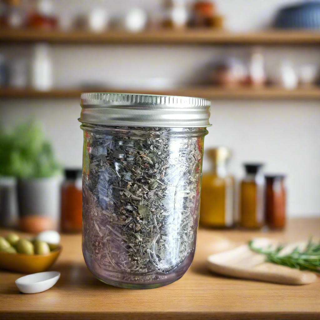 Herbal Tea: Sleep Gentle