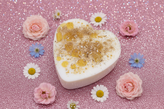 Baby Botanical Oat Triple Butter