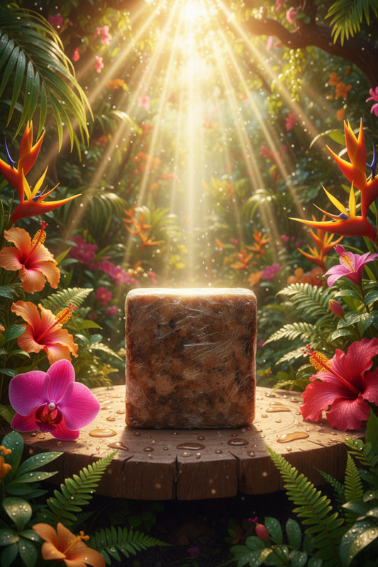 Black Soap