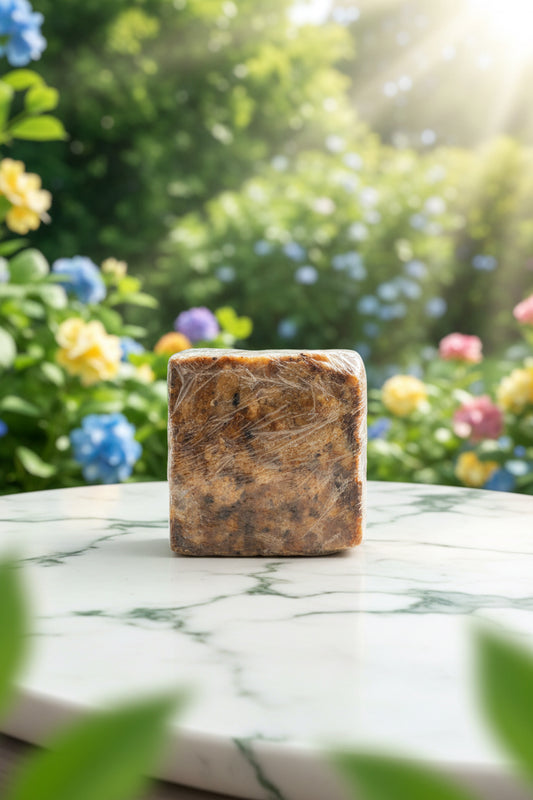 Black Soap