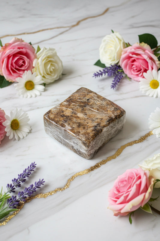 Black Soap