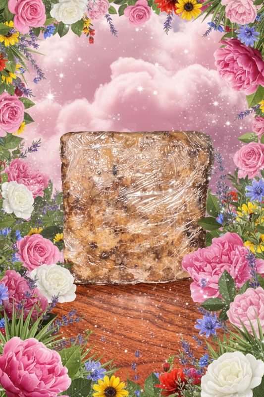 Black Soap
