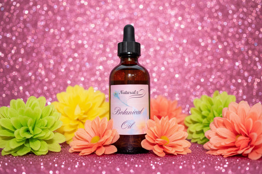 Botanical Oil