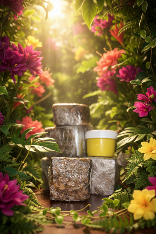 Black Soap