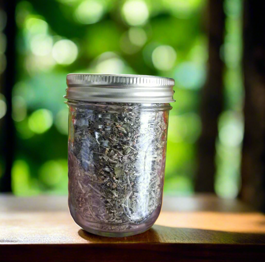Herbal Tea: Flash