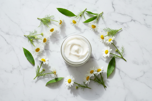 Laurel Berry Healing Cream
